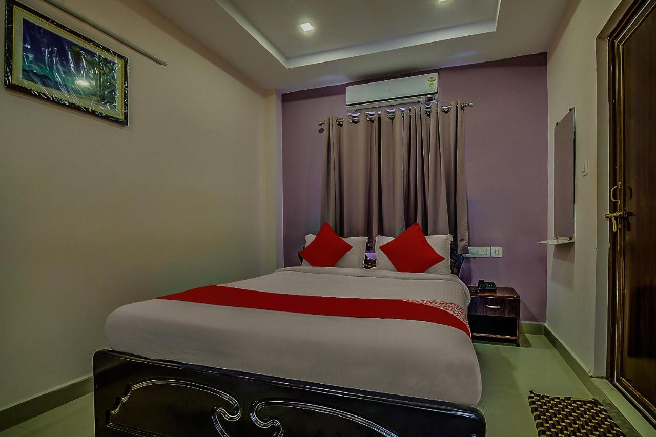 Oyo 8929 Stay Siddhartha Residency Jalaripeta Bagian luar foto