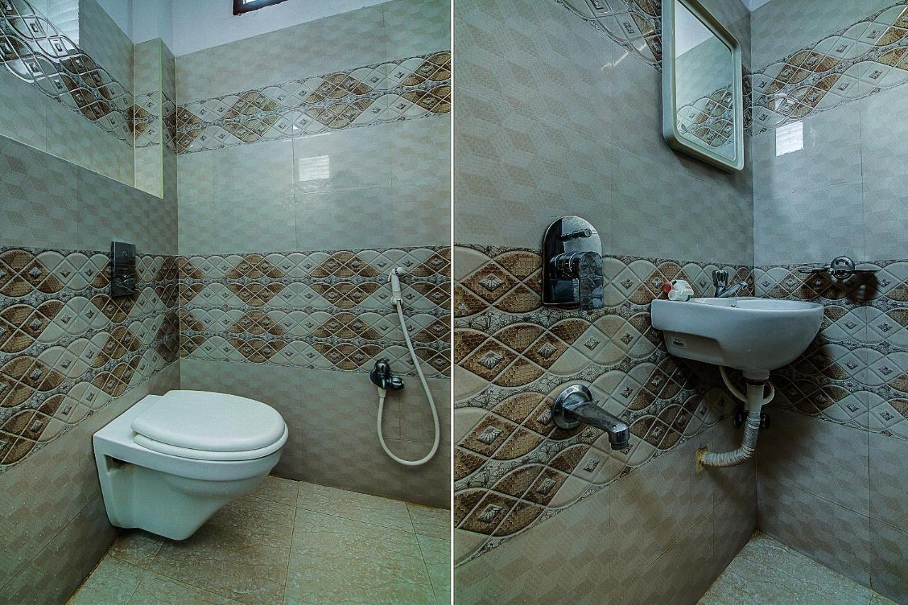 Oyo 8929 Stay Siddhartha Residency Jalaripeta Bagian luar foto