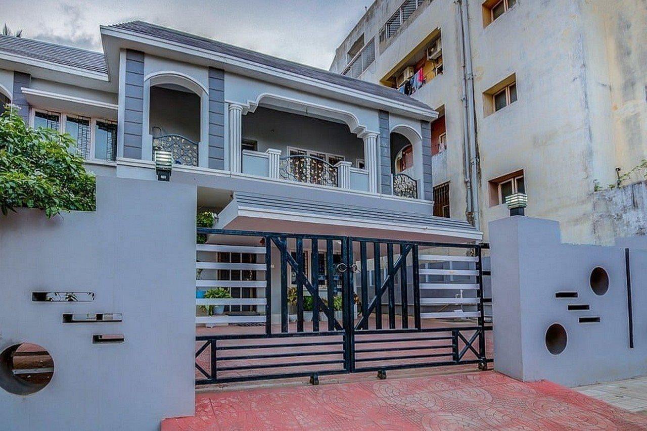 Oyo 8929 Stay Siddhartha Residency Jalaripeta Bagian luar foto