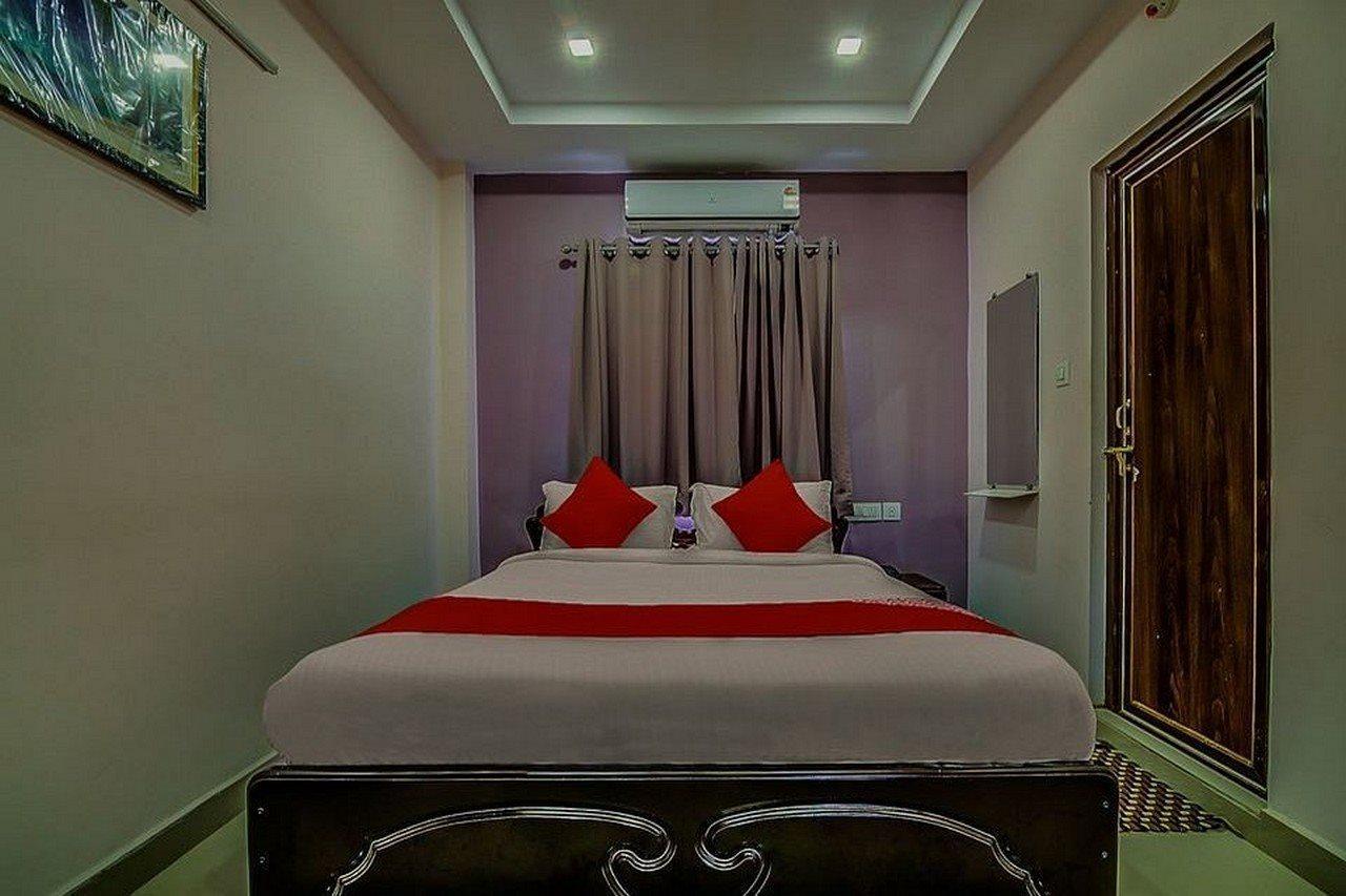 Oyo 8929 Stay Siddhartha Residency Jalaripeta Bagian luar foto